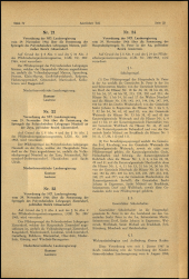 Verordnungsblatt für den Dienstbereich des niederösterreichischen Landesschulrates 19670322 Seite: 3