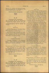 Verordnungsblatt für den Dienstbereich des niederösterreichischen Landesschulrates 19670322 Seite: 4