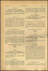 Verordnungsblatt für den Dienstbereich des niederösterreichischen Landesschulrates 19670322 Seite: 6