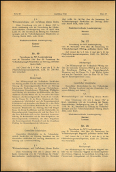 Verordnungsblatt für den Dienstbereich des niederösterreichischen Landesschulrates 19670322 Seite: 8