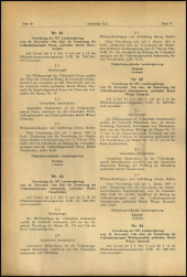 Verordnungsblatt für den Dienstbereich des niederösterreichischen Landesschulrates 19670322 Seite: 10