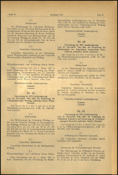 Verordnungsblatt für den Dienstbereich des niederösterreichischen Landesschulrates 19670322 Seite: 11