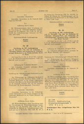 Verordnungsblatt für den Dienstbereich des niederösterreichischen Landesschulrates 19670322 Seite: 12