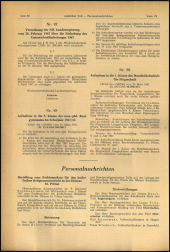 Verordnungsblatt für den Dienstbereich des niederösterreichischen Landesschulrates 19670428 Seite: 2