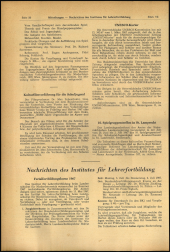 Verordnungsblatt für den Dienstbereich des niederösterreichischen Landesschulrates 19670428 Seite: 8