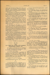 Verordnungsblatt für den Dienstbereich des niederösterreichischen Landesschulrates 19670614 Seite: 4