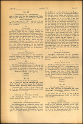 Verordnungsblatt für den Dienstbereich des niederösterreichischen Landesschulrates 19670614 Seite: 6