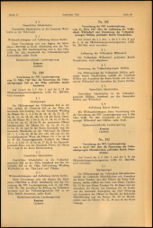 Verordnungsblatt für den Dienstbereich des niederösterreichischen Landesschulrates 19670614 Seite: 7