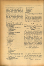 Verordnungsblatt für den Dienstbereich des niederösterreichischen Landesschulrates 19670713 Seite: 2