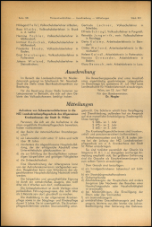 Verordnungsblatt für den Dienstbereich des niederösterreichischen Landesschulrates 19670713 Seite: 4