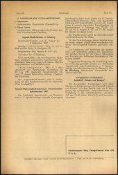 Verordnungsblatt für den Dienstbereich des niederösterreichischen Landesschulrates 19670713 Seite: 8