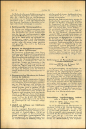 Verordnungsblatt für den Dienstbereich des niederösterreichischen Landesschulrates 19670925 Seite: 6