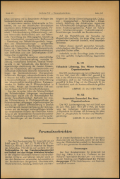 Verordnungsblatt für den Dienstbereich des niederösterreichischen Landesschulrates 19670925 Seite: 7