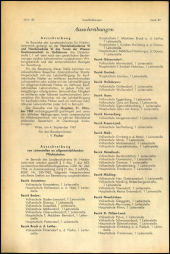 Verordnungsblatt für den Dienstbereich des niederösterreichischen Landesschulrates 19670925 Seite: 10