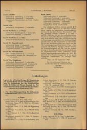 Verordnungsblatt für den Dienstbereich des niederösterreichischen Landesschulrates 19670925 Seite: 11