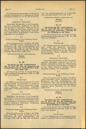 Verordnungsblatt für den Dienstbereich des niederösterreichischen Landesschulrates 19671005 Seite: 7