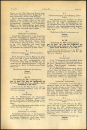 Verordnungsblatt für den Dienstbereich des niederösterreichischen Landesschulrates 19671005 Seite: 8