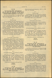 Verordnungsblatt für den Dienstbereich des niederösterreichischen Landesschulrates 19671005 Seite: 9