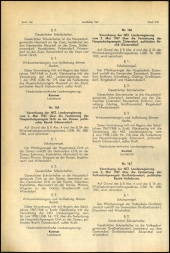 Verordnungsblatt für den Dienstbereich des niederösterreichischen Landesschulrates 19671005 Seite: 12