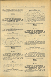 Verordnungsblatt für den Dienstbereich des niederösterreichischen Landesschulrates 19671005 Seite: 15