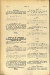 Verordnungsblatt für den Dienstbereich des niederösterreichischen Landesschulrates 19671005 Seite: 16