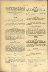 Verordnungsblatt für den Dienstbereich des niederösterreichischen Landesschulrates 19671005 Seite: 18