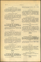 Verordnungsblatt für den Dienstbereich des niederösterreichischen Landesschulrates 19671005 Seite: 20