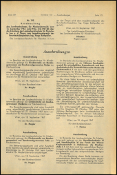 Verordnungsblatt für den Dienstbereich des niederösterreichischen Landesschulrates 19671005 Seite: 21