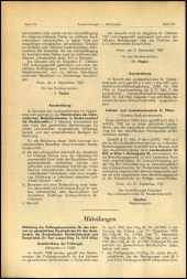 Verordnungsblatt für den Dienstbereich des niederösterreichischen Landesschulrates 19671005 Seite: 22