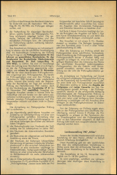 Verordnungsblatt für den Dienstbereich des niederösterreichischen Landesschulrates 19671005 Seite: 23