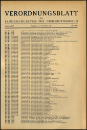 Verordnungsblatt für den Dienstbereich des niederösterreichischen Landesschulrates 19671020 Seite: 1