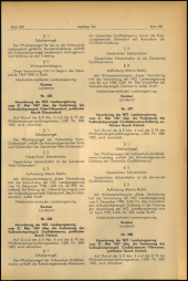 Verordnungsblatt für den Dienstbereich des niederösterreichischen Landesschulrates 19671020 Seite: 7