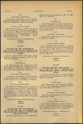 Verordnungsblatt für den Dienstbereich des niederösterreichischen Landesschulrates 19671020 Seite: 9