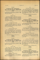 Verordnungsblatt für den Dienstbereich des niederösterreichischen Landesschulrates 19671020 Seite: 10