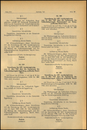 Verordnungsblatt für den Dienstbereich des niederösterreichischen Landesschulrates 19671020 Seite: 11