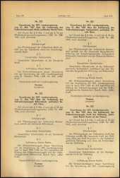 Verordnungsblatt für den Dienstbereich des niederösterreichischen Landesschulrates 19671020 Seite: 12