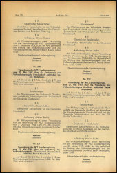 Verordnungsblatt für den Dienstbereich des niederösterreichischen Landesschulrates 19671020 Seite: 14