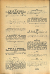 Verordnungsblatt für den Dienstbereich des niederösterreichischen Landesschulrates 19671020 Seite: 18