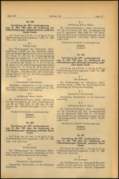 Verordnungsblatt für den Dienstbereich des niederösterreichischen Landesschulrates 19671020 Seite: 19