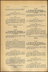 Verordnungsblatt für den Dienstbereich des niederösterreichischen Landesschulrates 19671020 Seite: 20