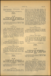 Verordnungsblatt für den Dienstbereich des niederösterreichischen Landesschulrates 19671020 Seite: 21