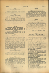 Verordnungsblatt für den Dienstbereich des niederösterreichischen Landesschulrates 19671020 Seite: 22