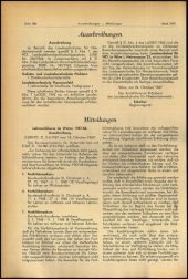 Verordnungsblatt für den Dienstbereich des niederösterreichischen Landesschulrates 19671109 Seite: 6