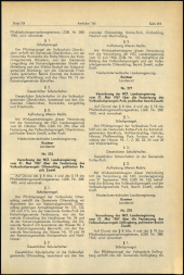 Verordnungsblatt für den Dienstbereich des niederösterreichischen Landesschulrates 19671207 Seite: 3