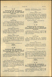 Verordnungsblatt für den Dienstbereich des niederösterreichischen Landesschulrates 19671207 Seite: 13