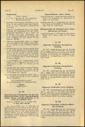 Verordnungsblatt für den Dienstbereich des niederösterreichischen Landesschulrates 19671207 Seite: 19