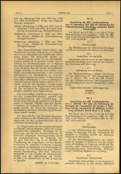 Verordnungsblatt für den Dienstbereich des niederösterreichischen Landesschulrates 19680123 Seite: 2