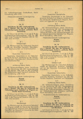 Verordnungsblatt für den Dienstbereich des niederösterreichischen Landesschulrates 19680123 Seite: 5