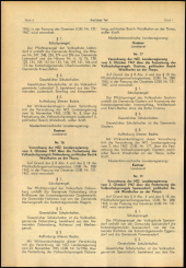 Verordnungsblatt für den Dienstbereich des niederösterreichischen Landesschulrates 19680123 Seite: 6