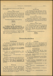 Verordnungsblatt für den Dienstbereich des niederösterreichischen Landesschulrates 19680123 Seite: 7